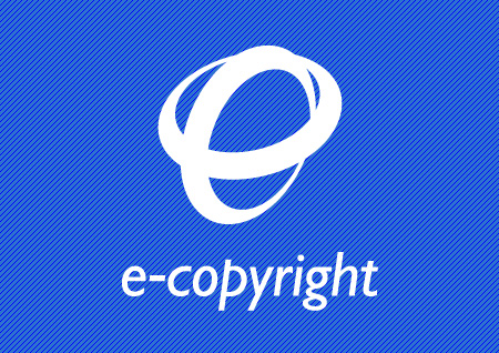 E-copyright